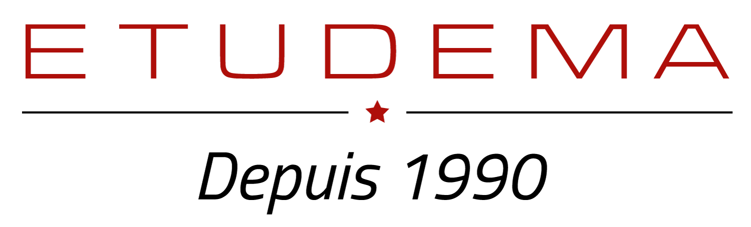 logo Etudema